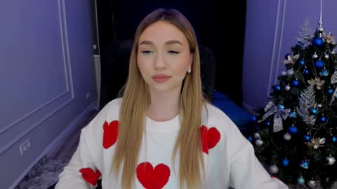 Kate online show from December 2024 10:51:01 PM