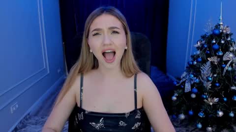 Kate online show from December 2024 02:28:01 AM