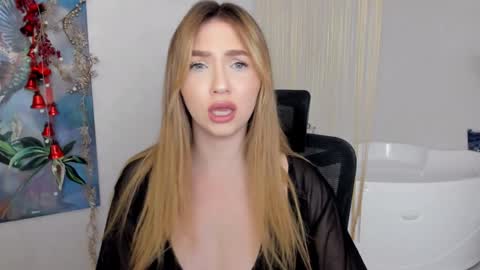 Kate online show from January 2025 04:15:01 AM