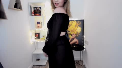 Kate online show from January 2025 11:26:02 AM