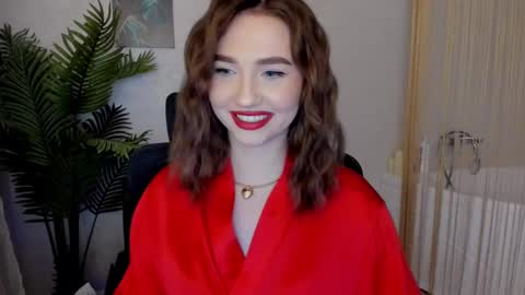 Kate online show from February 2025 08:05:01 PM