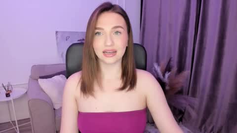 Kate online show from February 2025 07:30:01 PM