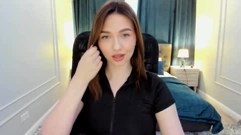 Kate online show from March 2025 03:35:02 AM