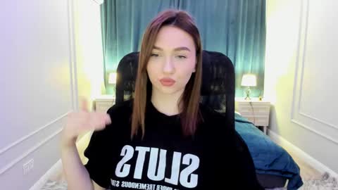 Kate online show from March 2025 07:14:02 AM