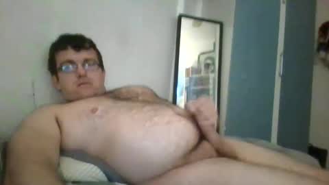 seamus1995 online show from March 2025 06:32:01 PM