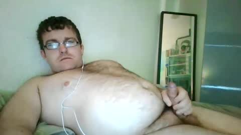 seamus1995 online show from March 2025 05:04:01 PM