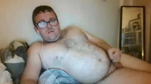 seamus1995 online show from November 2025 08:30:01 PM