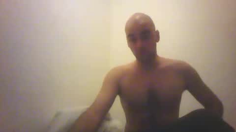 Sean online show from November 2025 08:38:02 PM