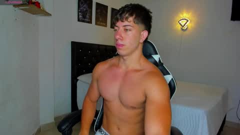 Sean online show from October 2025 11:51:02 AM