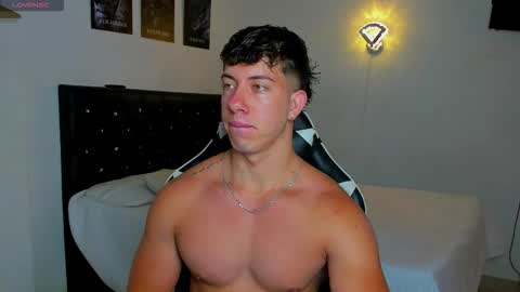 Sean online show from November 2025 09:28:02 AM