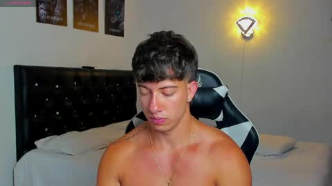 Sean online show from April 2026 01:41:01 PM