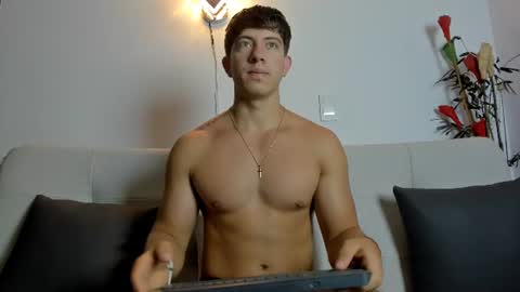 Sean online show from July 2026 10:29:01 AM