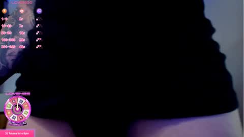 Sean Carrera online show from December 2025 04:39:02 AM