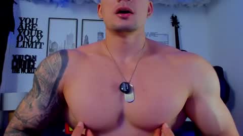 Sean Carrera online show from June 2026 04:16:02 PM