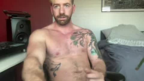 Sean Blue online show from August 2026 10:19:02 PM