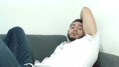 seank_noszka online show from February 2025 06:05:01 PM