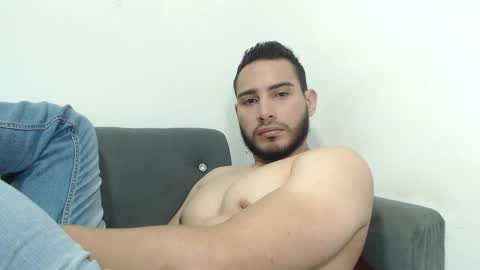 seank_noszka online show from February 2025 06:19:01 PM