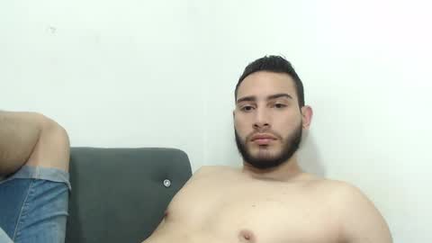 seank_noszka online show from February 2025 07:04:02 PM