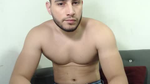 seank_noszka online show from November 2025 06:29:01 PM