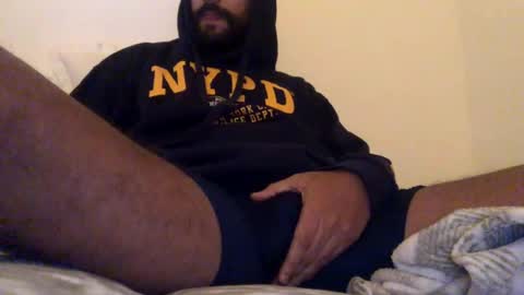 Sean pablo Sanz online show from February 2025 10:29:02 AM