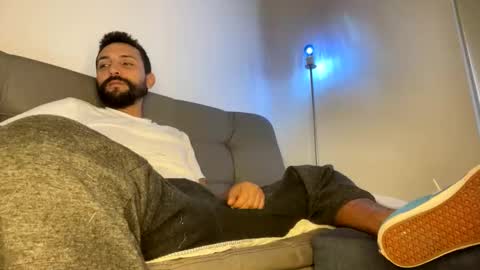 Sean pablo Sanz online show from January 2026 08:14:02 PM