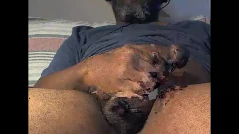 Snapshot of seansbbc chatting on September 2025 01:05:02 PM seansbbc cam online show from September 2025 01:05:02 PM