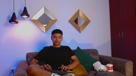 Sean online show from March 2026 12:34:02 AM