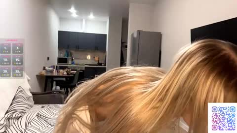 Kate online show from April 2026 09:39:33 PM