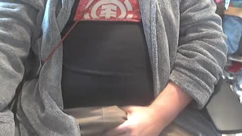 Snapshot of seathrough chatting on November 2025 10:49:01 AM Falco J online show from November 2025 10:49:01 AM