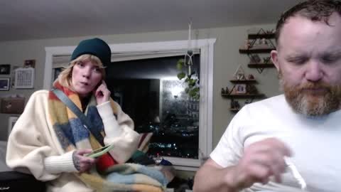 Seattlemanwhore online show from December 2024 02:19:02 AM