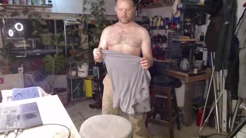 Seattlemanwhore online show from October 2025 01:11:02 PM