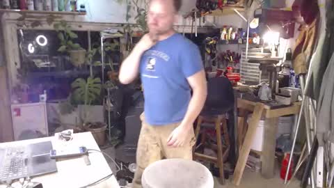 Seattlemanwhore online show from October 2025 01:11:01 PM