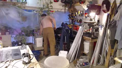 Seattlemanwhore online show from February 2026 03:00:01 PM