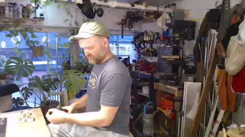 Seattlemanwhore online show from July 2026 01:19:01 PM