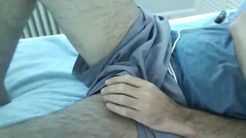 Seb Stone online show from September 2025 06:37:02 AM