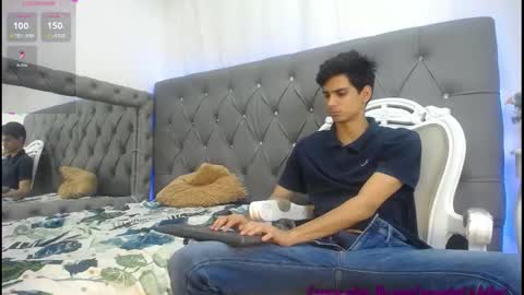 sebalexis7 online show from September 2025 03:10:01 AM