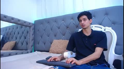 sebalexis7 online show from October 2025 03:14:02 AM