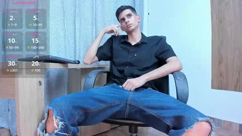 sebalexis7 online show from November 2025 02:35:02 AM