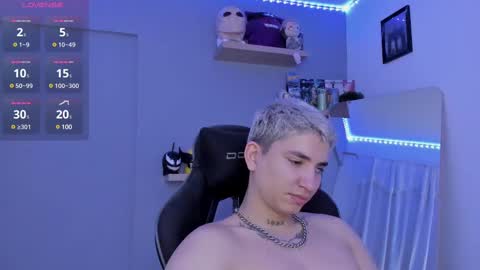 Sebastin online show from February 2025 04:26:01 PM