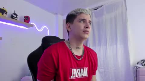 Sebastin online show from November 2025 05:52:01 AM