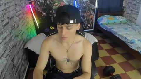 sebas jusa online show from April 2026 01:04:01 PM