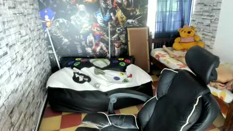 sebas jusa online show from June 2026 12:22:01 PM