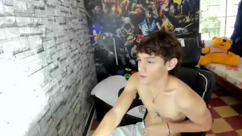 sebas jusa online show from July 2026 12:33:01 PM