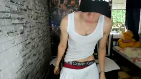 sebas jusa online show from July 2026 02:02:01 PM
