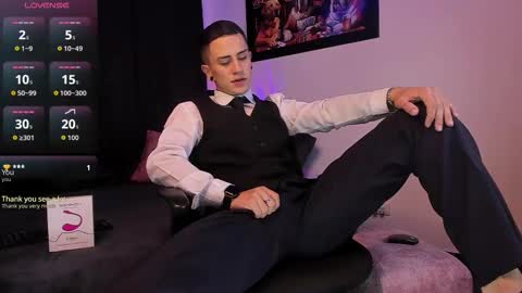 Sebastian online show from September 2025 02:46:01 AM