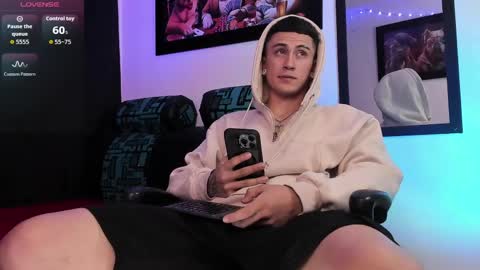 Sebastian online show from April 2026 04:12:01 AM