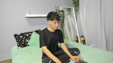 sebastian online show from June 2026 11:27:02 PM