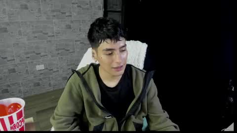 Snapshot of sebas_rosse chatting on July 2026 03:23:01 AM sebastian online show from July 2026 03:23:01 AM