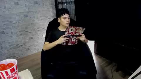 Snapshot of sebas_rosse chatting on July 2026 09:27:01 PM sebastian online show from July 2026 09:27:01 PM