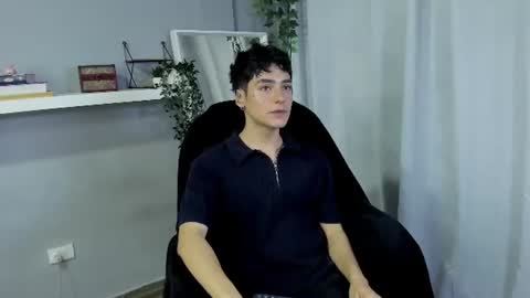 Snapshot of sebas_rosse chatting on July 2026 10:37:01 PM sebastian online show from July 2026 10:37:01 PM